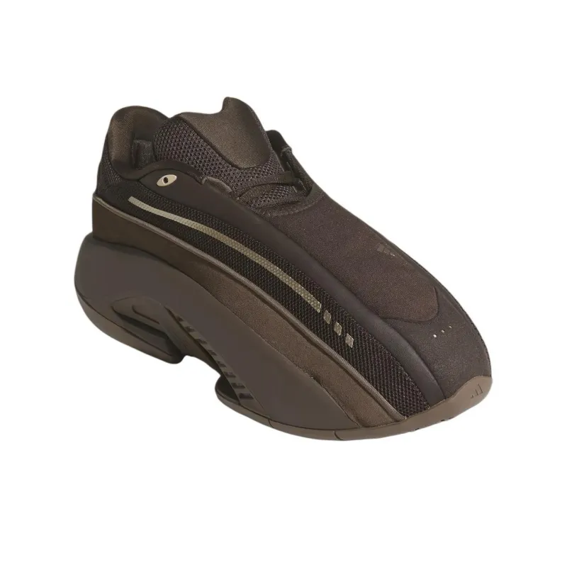 Adidas Mad IIInfinity Dark Brown-1