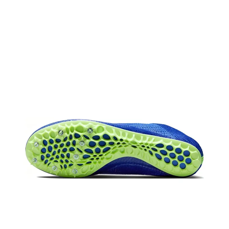 Nike Superfly Elite 2 Racer Blue Lime Blast-4