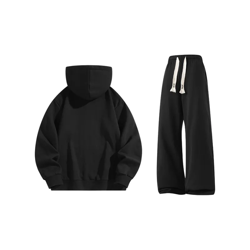 COMGM Casual Suits Unisex-3