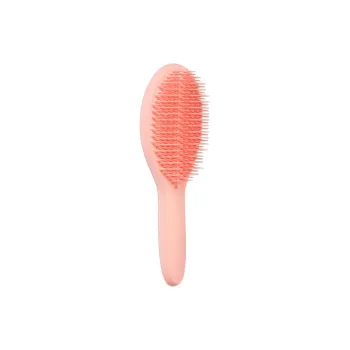 Tangle Teezer Princess's Ultimate Straight Hair Comb Portable Grapefruit