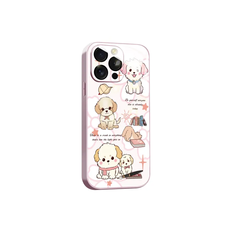 MINISO Phone Cases-12