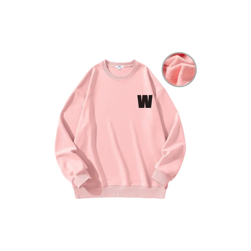 WARRIOR Sweatshirts Unisex-27