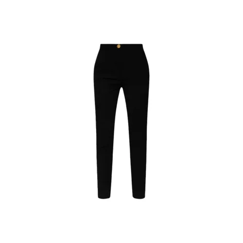 BALMAIN Tapered Tailored Trousers