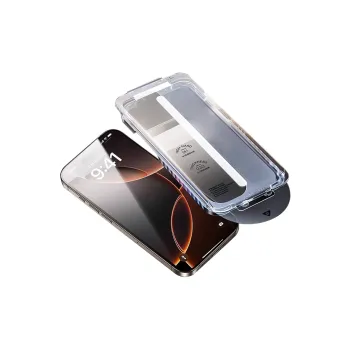 First Guard Cell Phone Protective Films