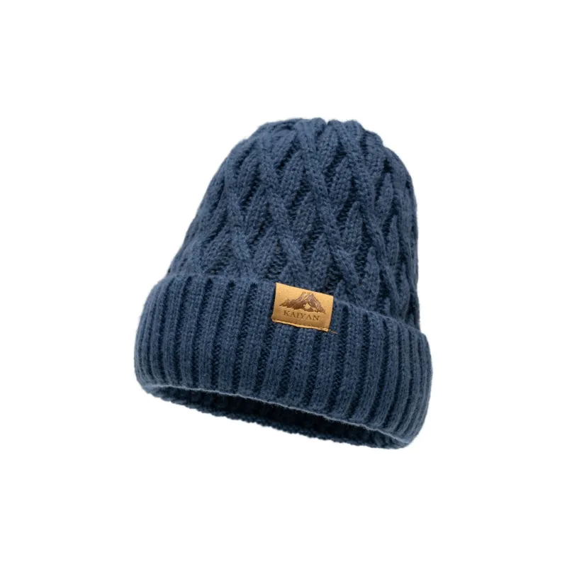 Yamaichi Maru Acrylic Beanies Unisex-5