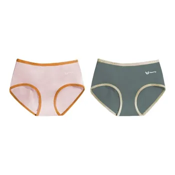 YUZHAOLIN Underpants Women's Combo Set