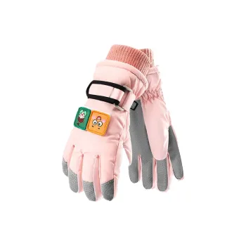 AAJF Gloves Kids