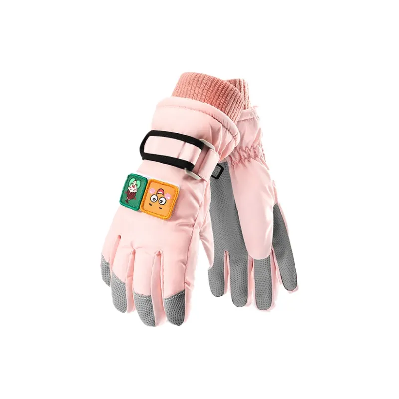 AAJF Gloves Kids-4