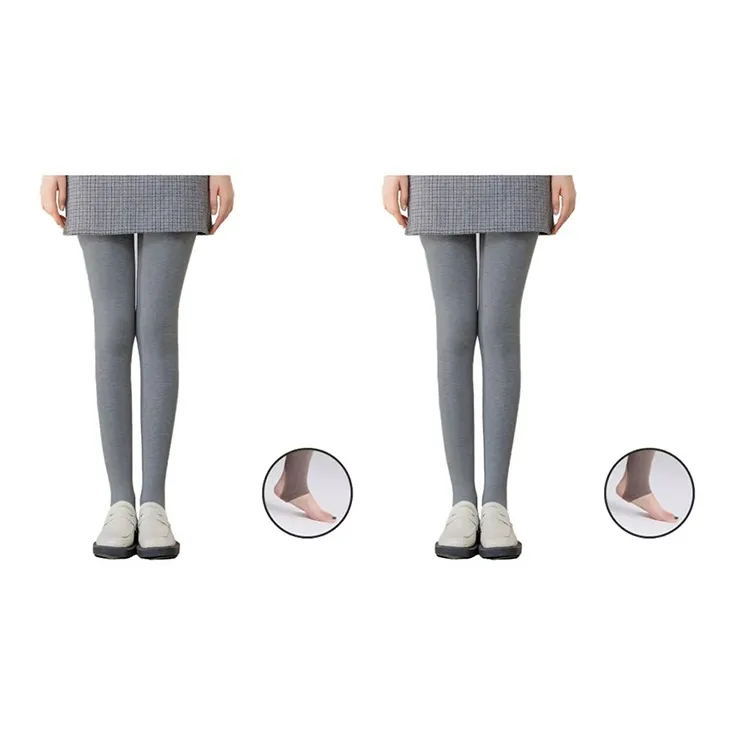 YUZHAOLIN Leggings Women's Combo Set-24