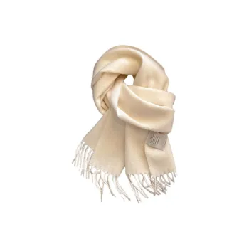 FUO Knit Scarves Unisex