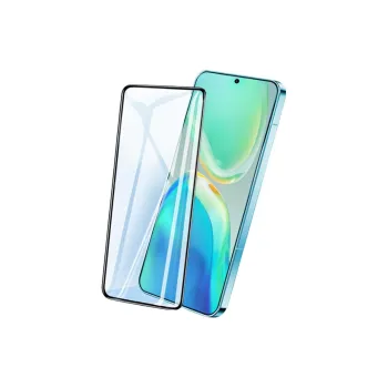 Cuttlefish Grid Cell Phone Protective Films