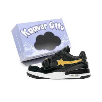 KAAVER OTTO Skateboard Shoes Unisex