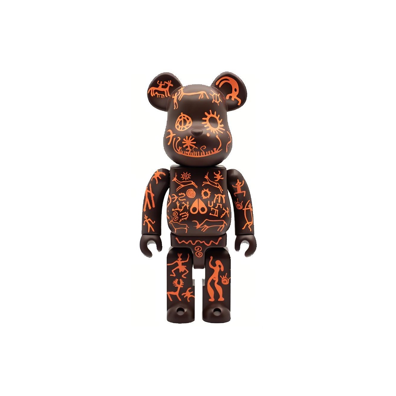 BE@RBRICK SERIES 49