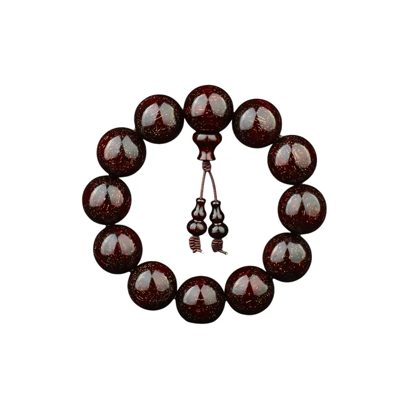 Ji Millennium Rosewood Bracelets Unisex-12