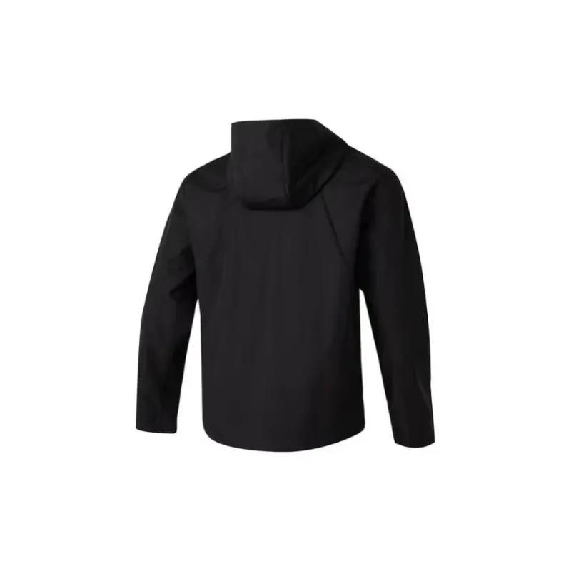 Under Armour Jackets Coats Men's Black Comes With Survival Wristbands-2
