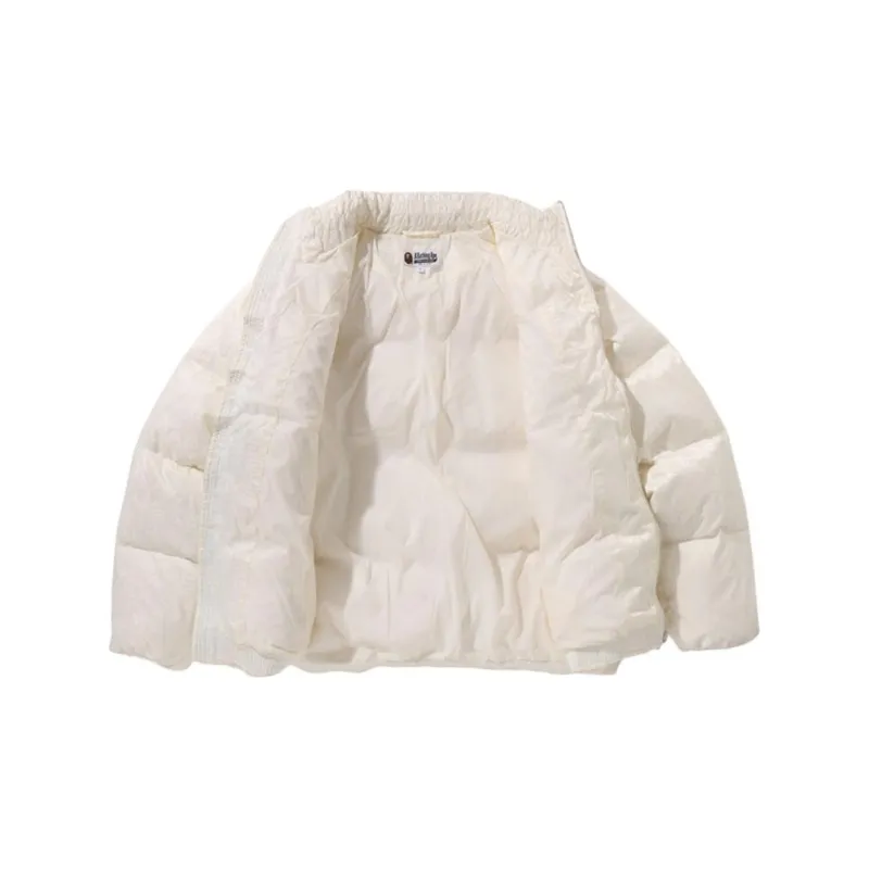 A BATHING APE FW24 Down Jackets Men-5