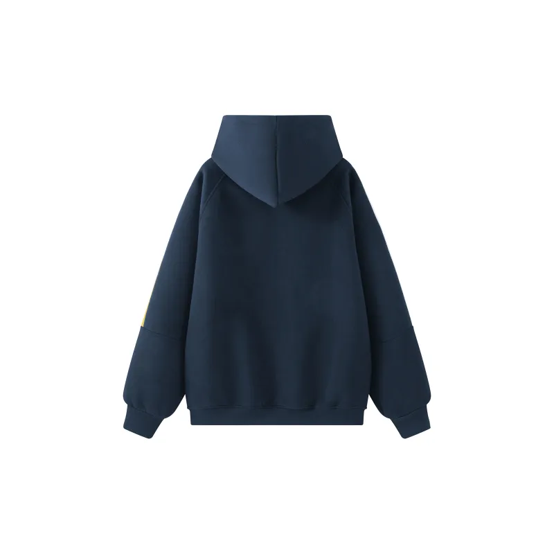 MIIOW Trend Party Series Sweatshirts Unisex-41