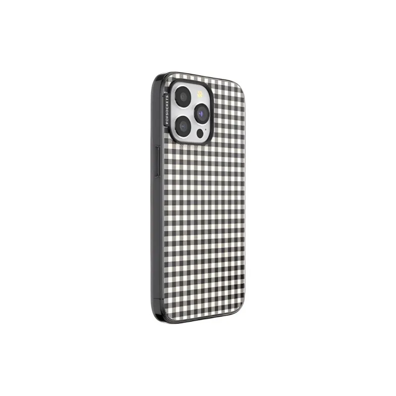 PopSockets Plant-Based Base Material Black Night Romantic Phone Cases IPhone 14/15/16/Pro/Pro Max/Plus-4