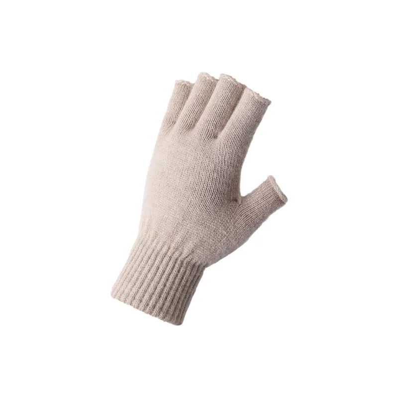 TUCANO Sheep Wool Knit Gloves Unisex-7