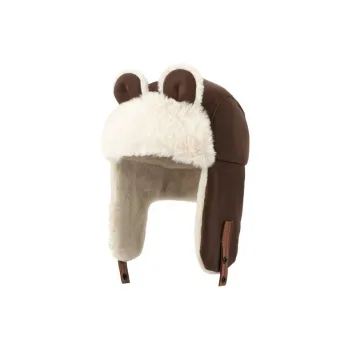BAIJUAN Polyester Trapper Hats Unisex