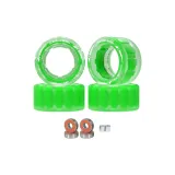 Verdant Green Wheel Model[Compatible with Max2/max5/FF PRO]