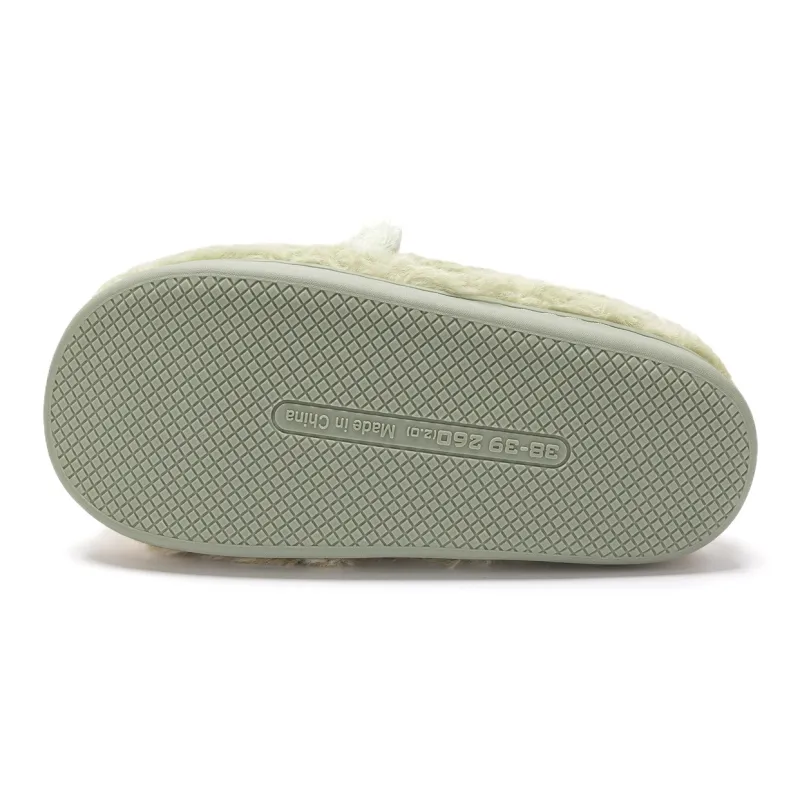 GRACE Slippers / Home Slippers-4
