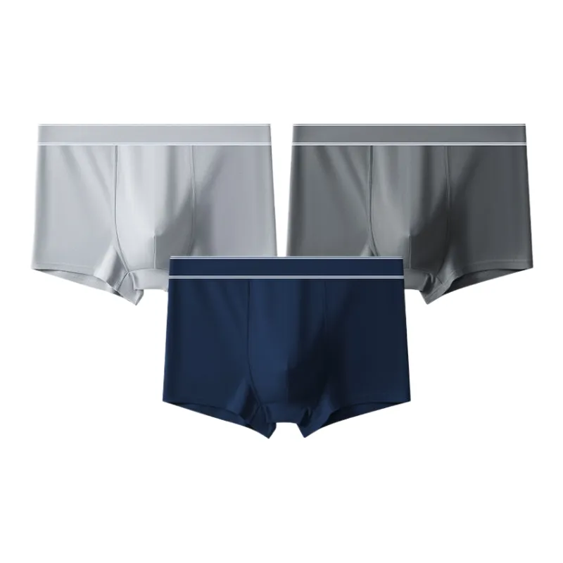 Lan Miao Underpants Men's 3 Pack-2