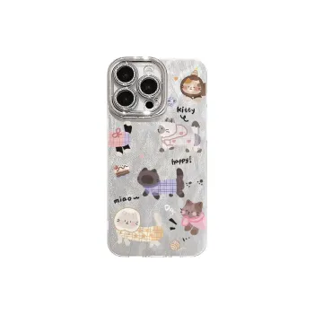 XIANGRIKE Phone Cases