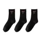 3 Pack (Black)