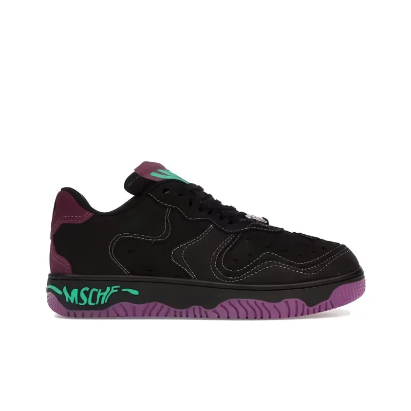 MSCHF Super Normal 2 Mars Black-1