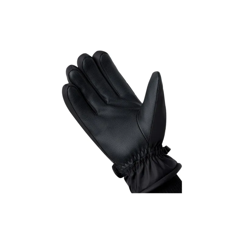Warrior Polyester Sports Gloves Unisex-2