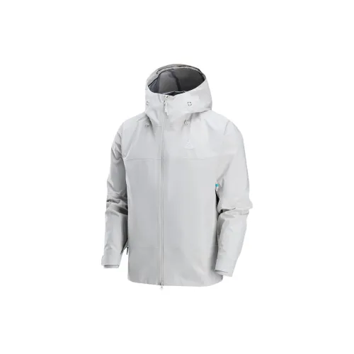 Nike ACG STORM-FIT ADV Jackets Unisex Peak White