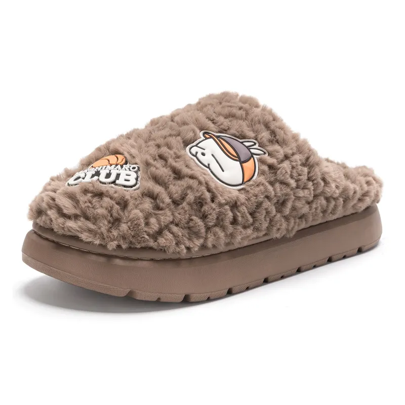 AOKANG Slippers / Home Slippers-9