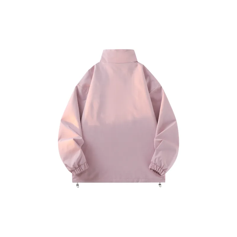 COC CUBE Jackets Unisex-19