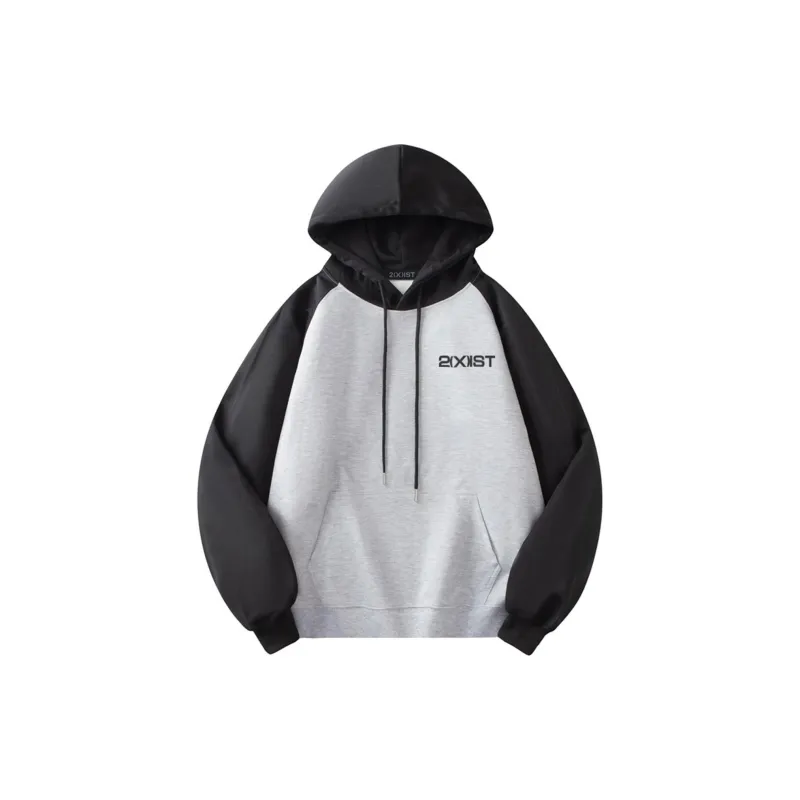 2(X)IST Sweatshirts Women's-3