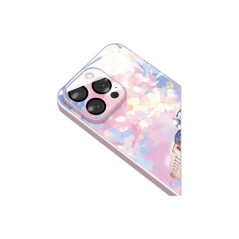 MINISO Phone Cases-11