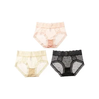 LoveEsteem Underpants Women's 3 Pack