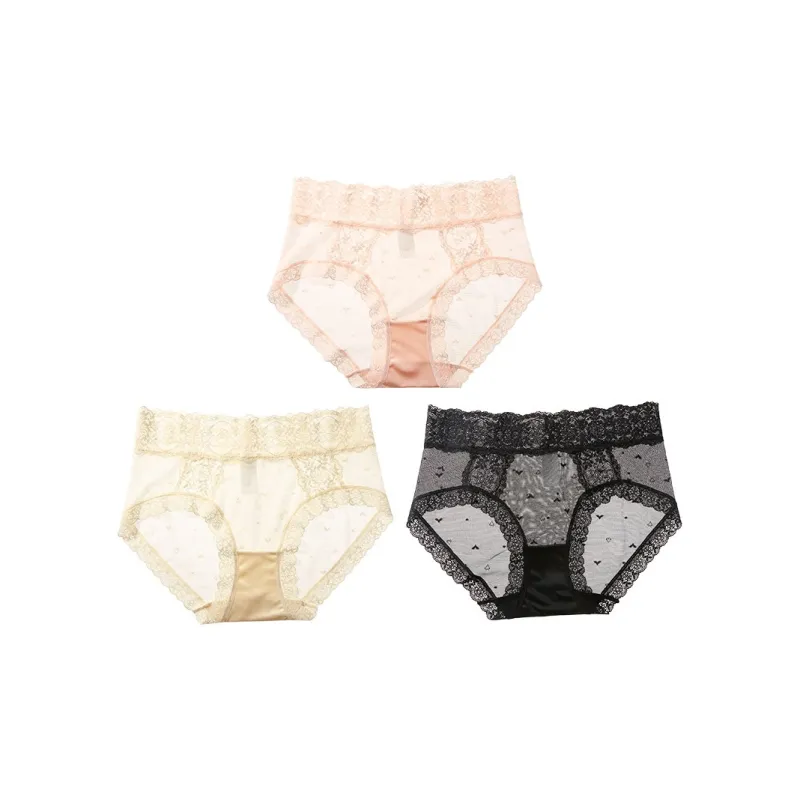 LoveEsteem Underpants Women's 3 Pack-0