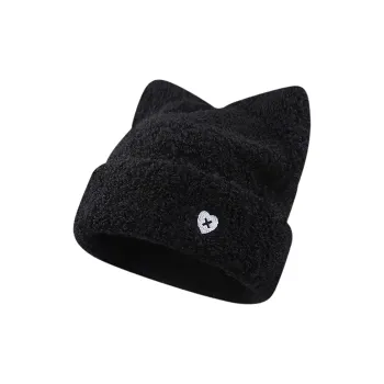 Youyoulan Polyester Beanies Women's