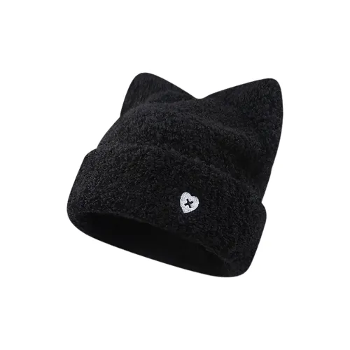 Youyoulan Polyester Beanies Women's