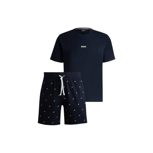 HUGO BOSS Men Pajama Sets