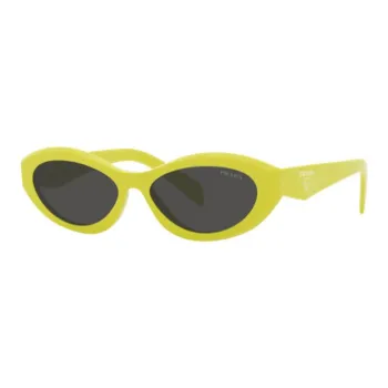 PRADA Cat Eye Sunglasses