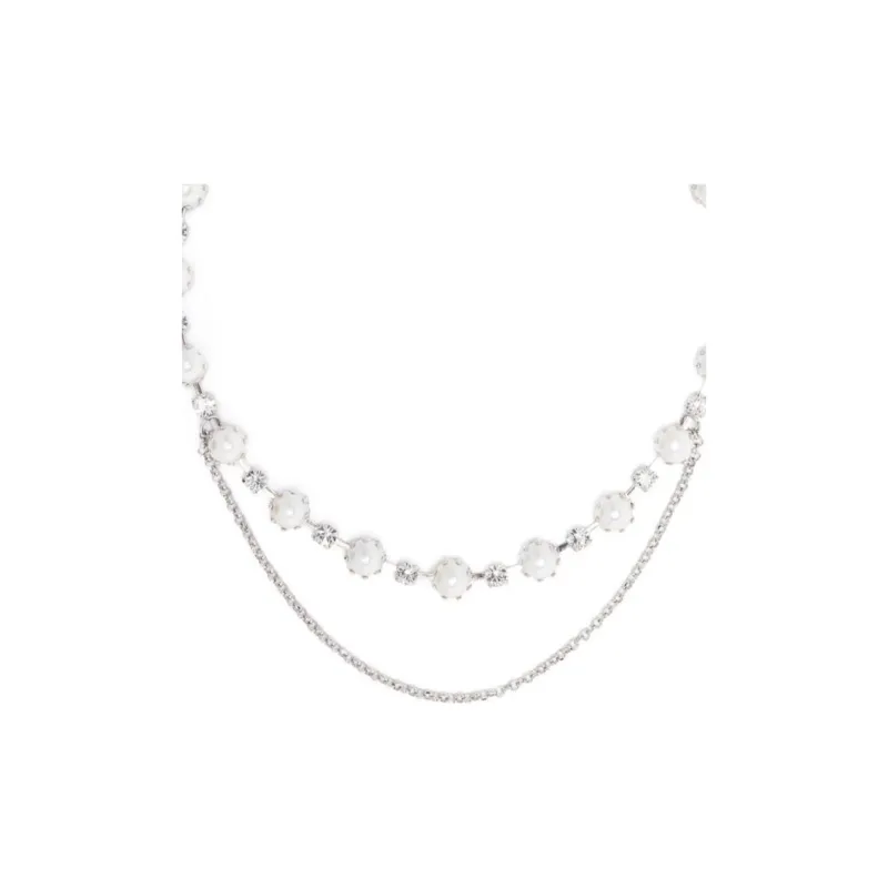 JUSTINE CLENQUET Annie Necklace-2