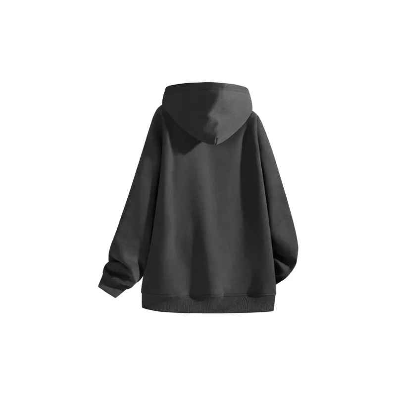 JINBEILE Sweatshirts Unisex-38