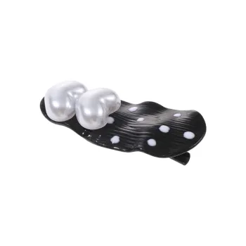 MISS XIA JWY Alloy Hair Clips Women's