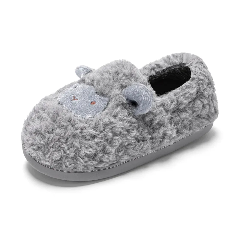 GRACE Slippers / Home Slippers-16