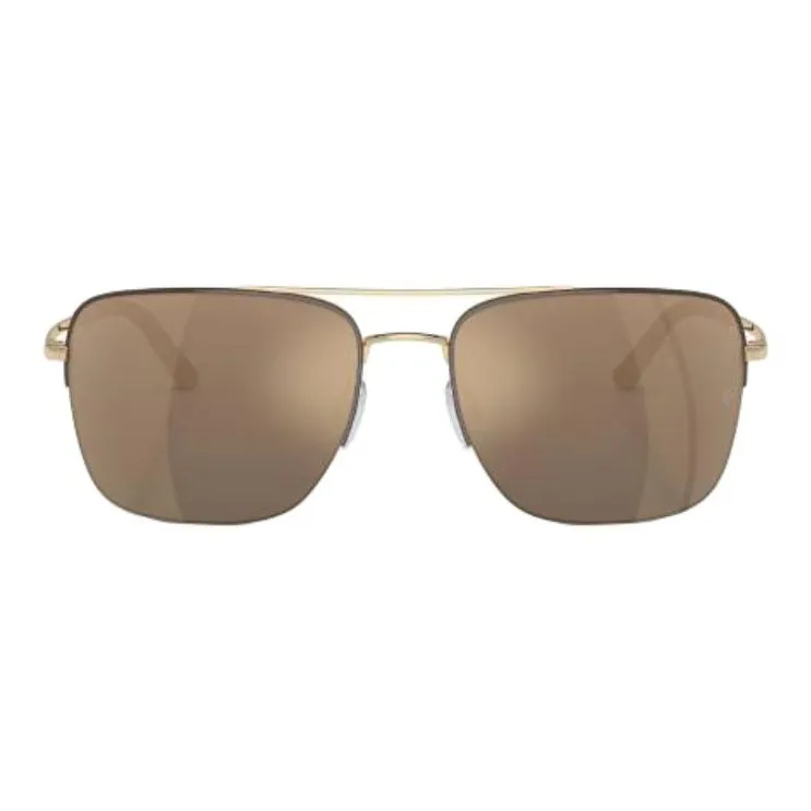 Oliver Peoples R 2 Sunglasses-2