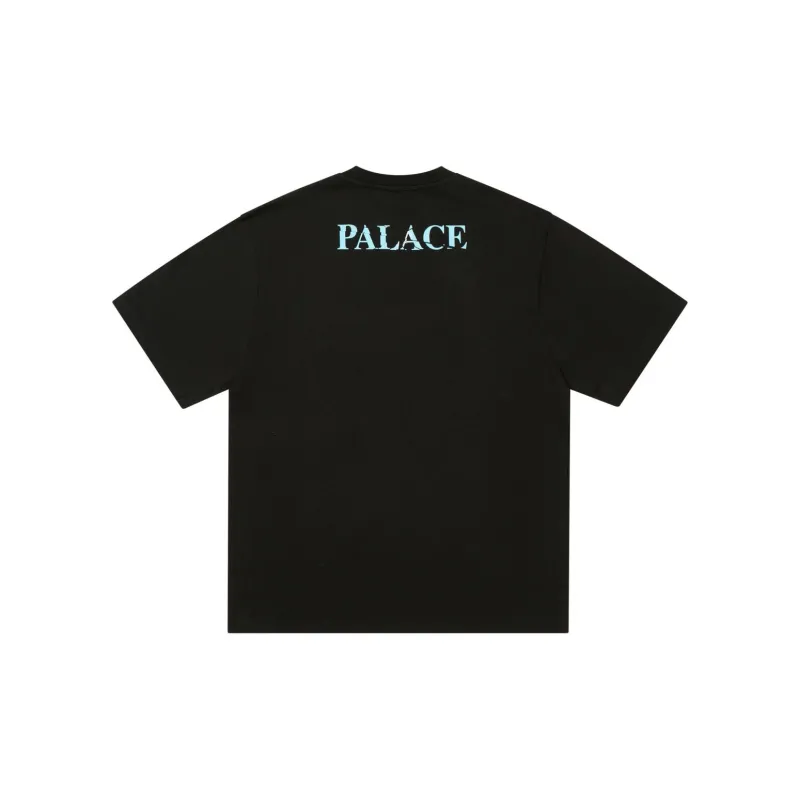 PALACE Phantom Of The Opera T Shirt-1