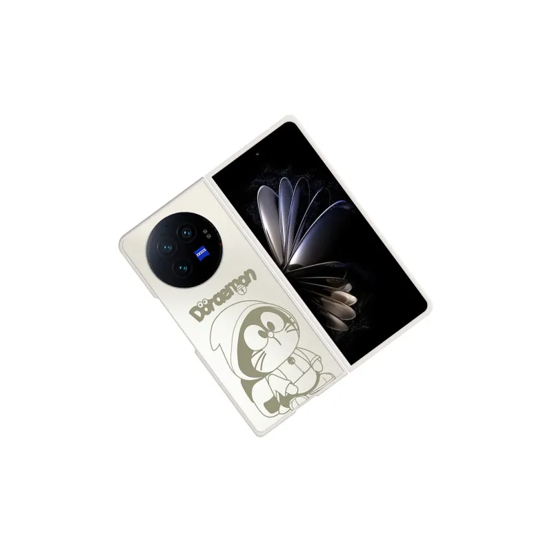 CHUNFAN Phone Cases-1