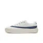 Light Core White/Campus Blue